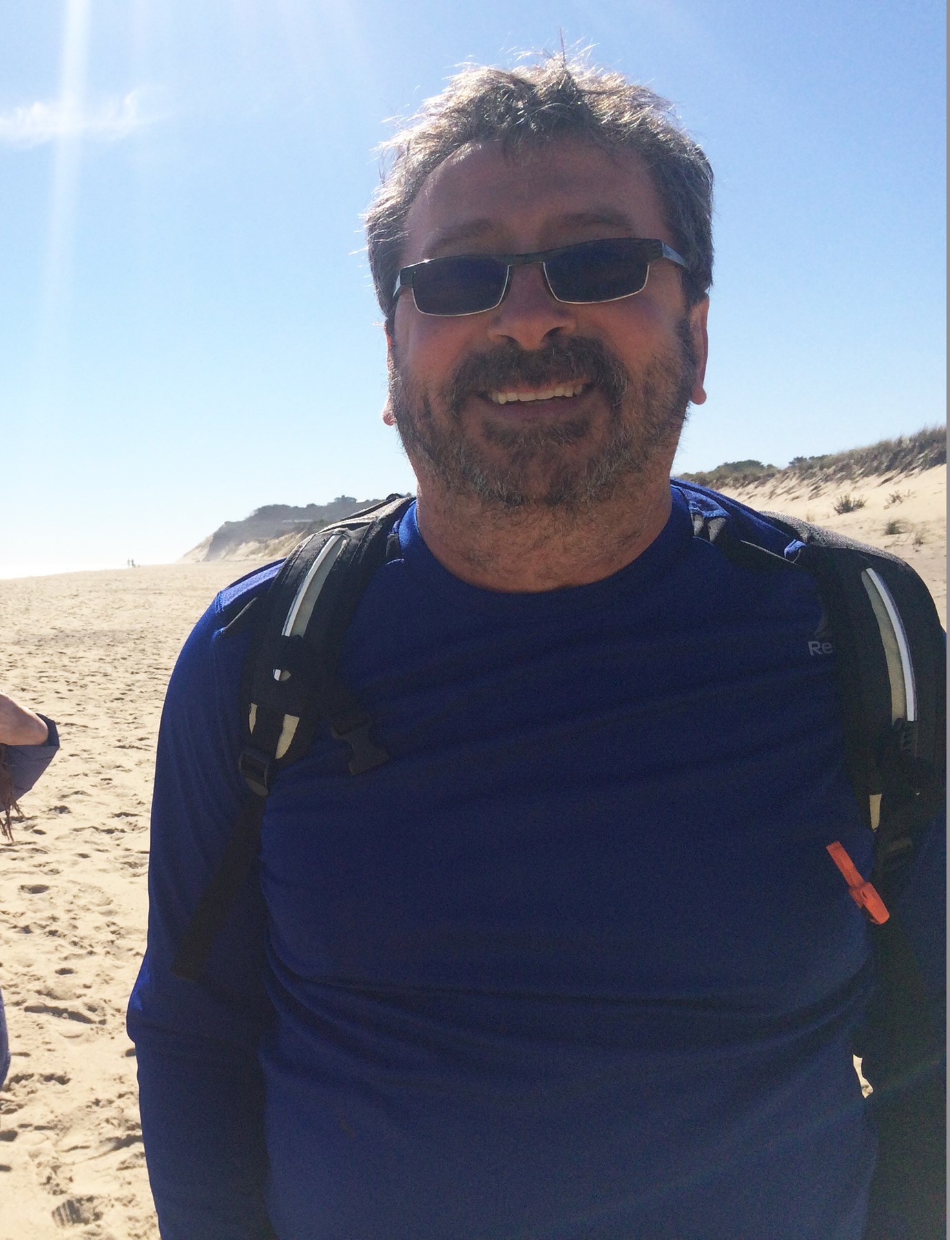 Avis de décès de Serge Gauvreau