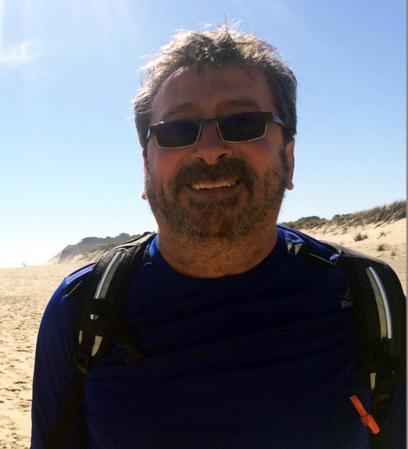 Avis de décès de Serge Gauvreau