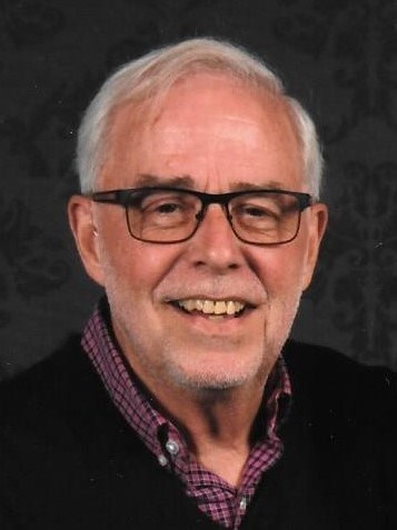 Obituary of Ronald Thomas Ramge