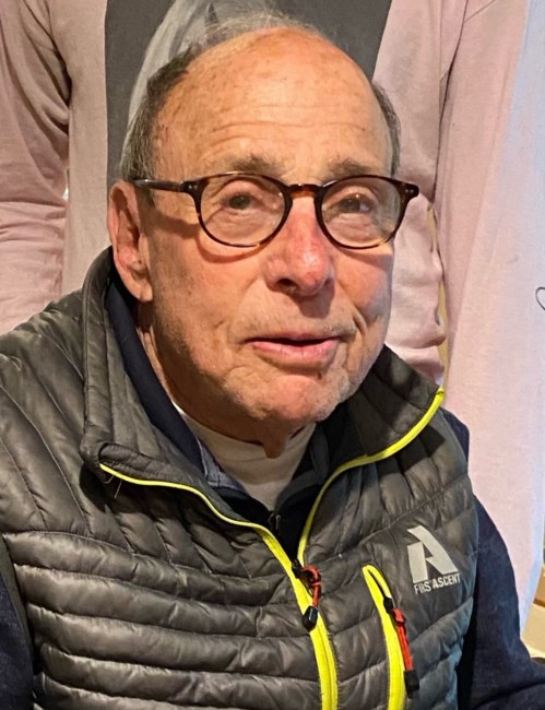 Obituary of William "Bill" Schoendorf