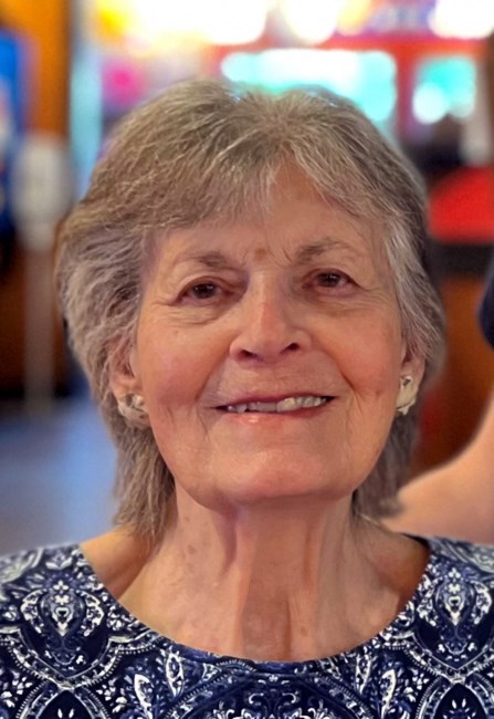 Obituary of Janice M. Miller