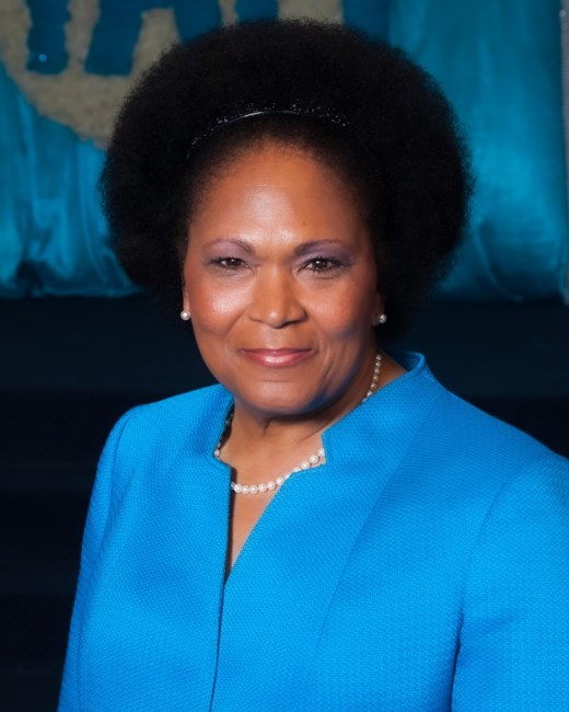 Obituary of Wanda Ballard Daughtry