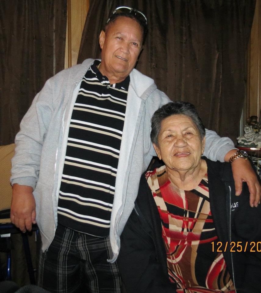 Obituary of Janet Leinaala Dudoit