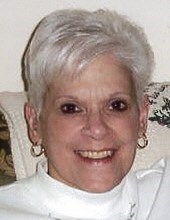 Obituary of Anna Frances Hummel