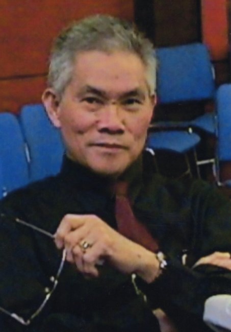 Obituary of William Thanh-Cac Nguyen