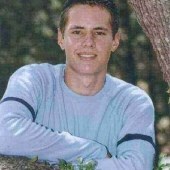 Obituary of David Trent Stewart