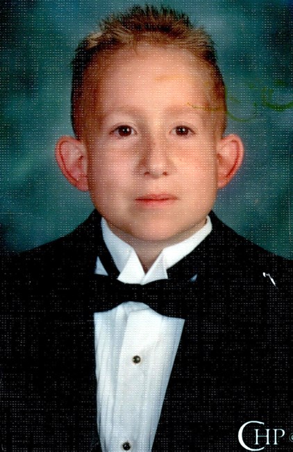 Obituary of Brandon Dale McLamb