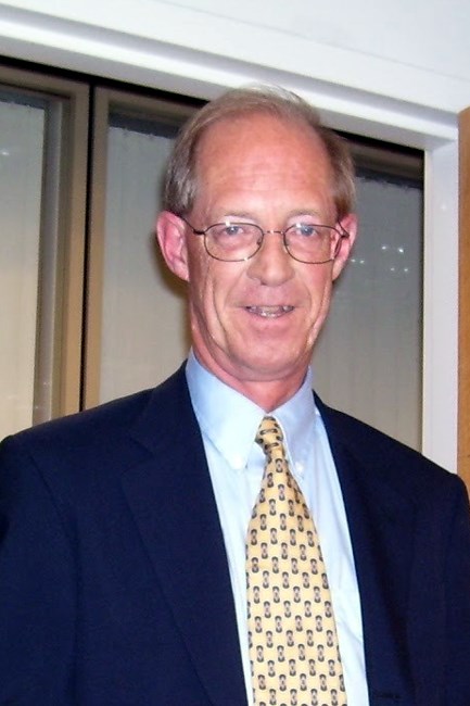 Obituario de Joseph D. Whedbee