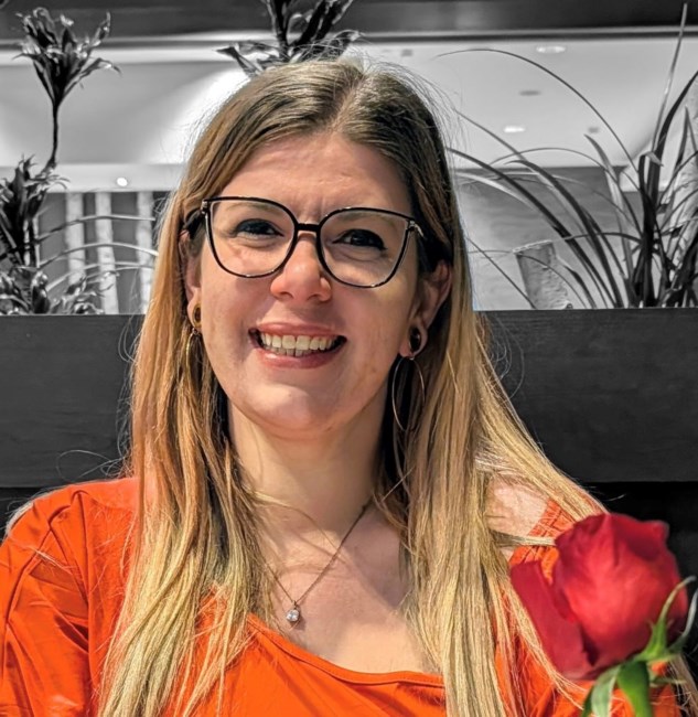 Obituary of Alyssa Marie Markley