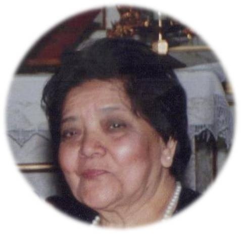 Obituary of Teresa D. Delgado Nieto