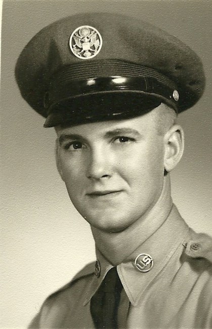 Obituary of Charles A Guinn