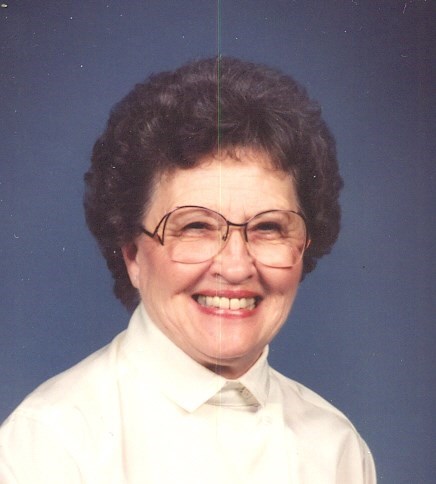 Obituary of Isabelle Moore Fox