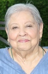 Obituary of Henrietta Calderon