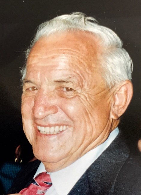 Obituary of Donald K Thomas