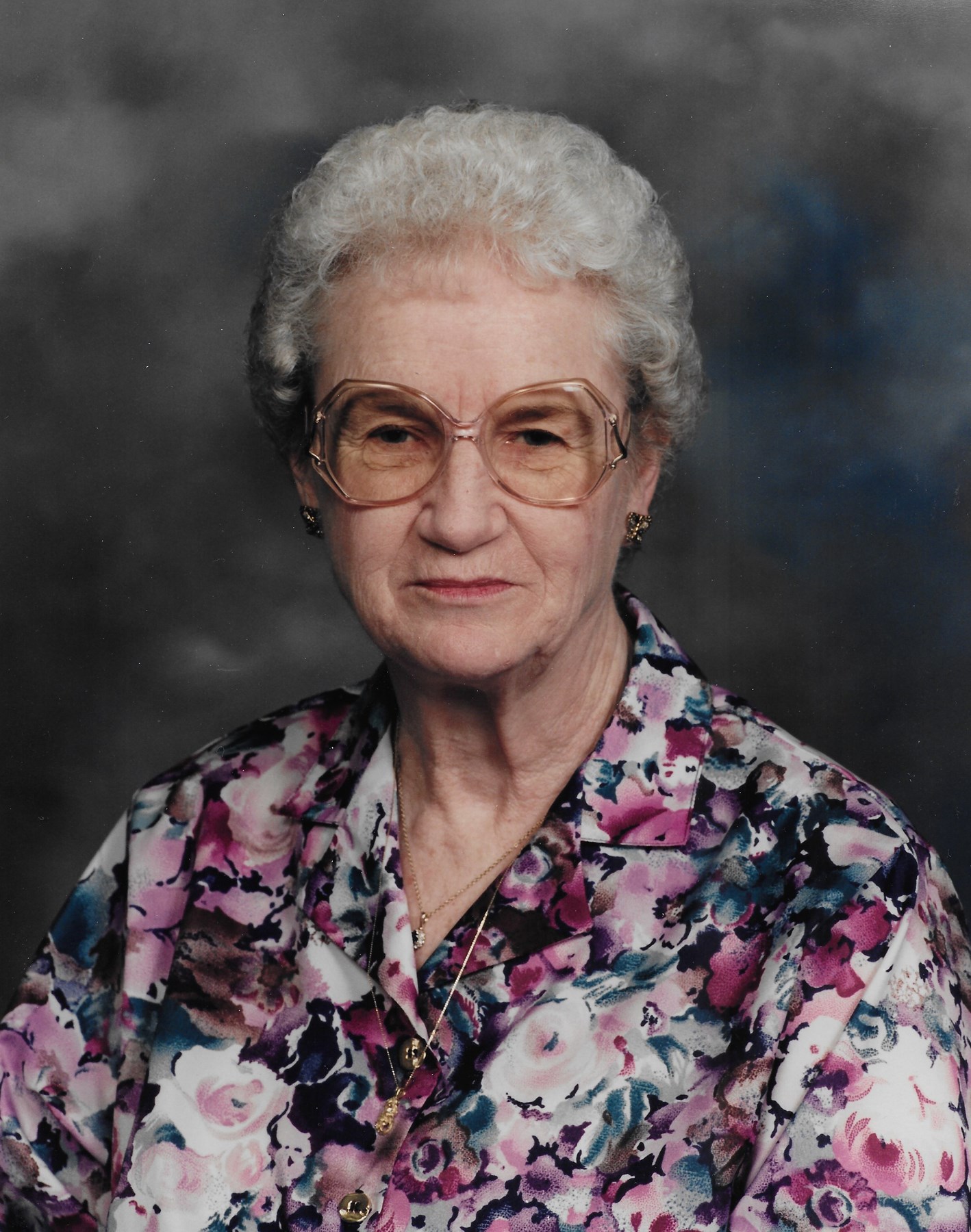 Obituary of Bonnie Jean Colister
