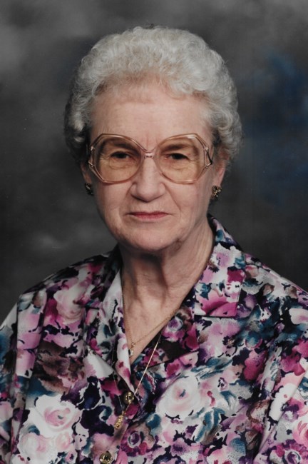 Obituary of Bonnie Jean Colister