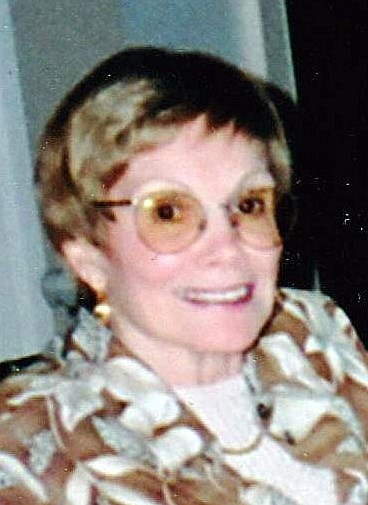 Obituary of Lise Arseneault