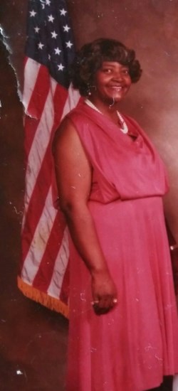 Obituary of Ms. Shirley Earline Williams Hawkins