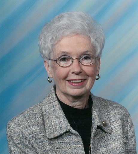 Elizabeth Anne Johnston Obituary - Peterborough, ON