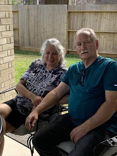 Obituary of Larry Denman Gallion