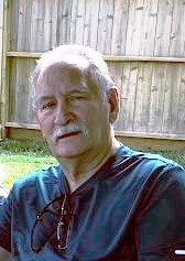 Obituary of Larry Denman Gallion