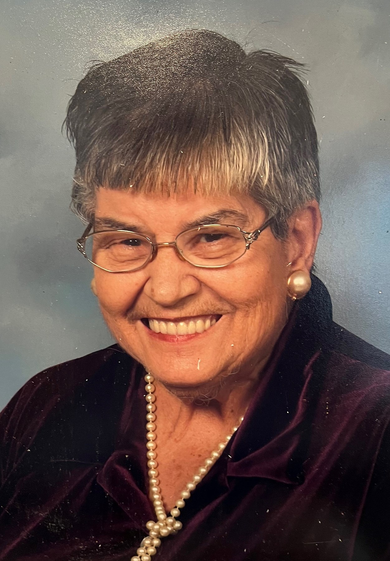 Clara Hardy Obituary