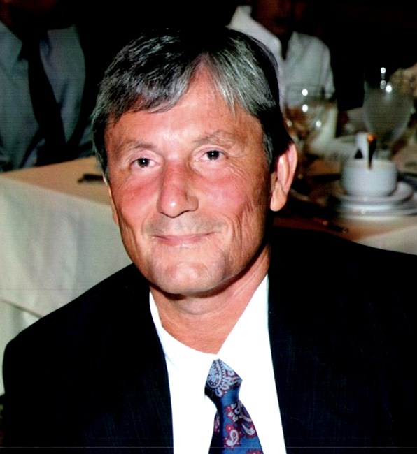 Obituary of Ronald Charles Brassell