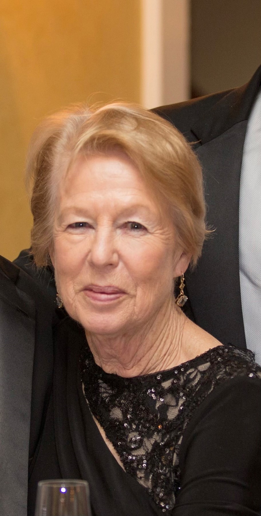 Obituary of Karin Elisabeth Neubert Nappier