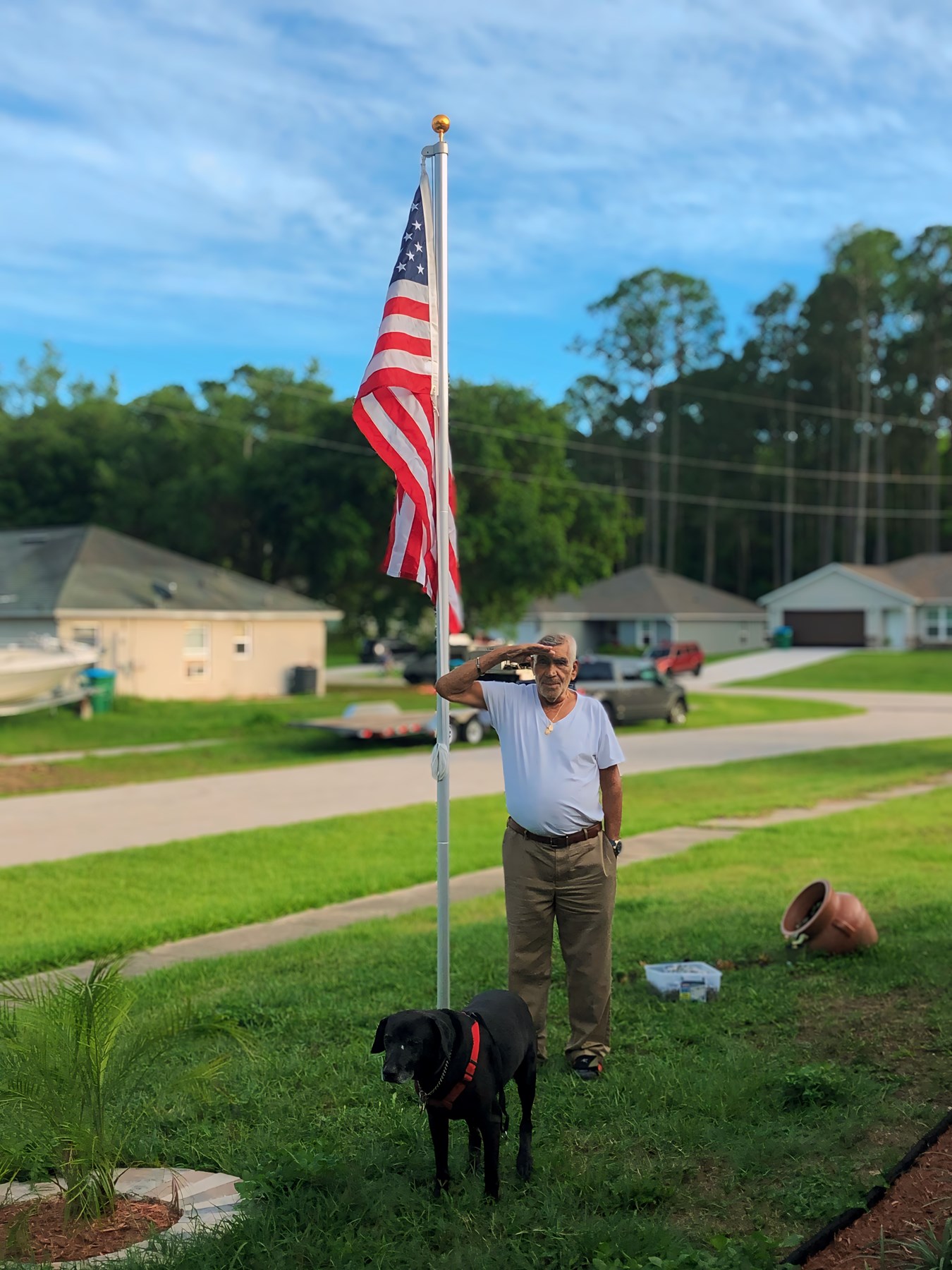 Obituario de Angel Luis Sanchez Jimenez