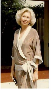 Obituary of Cynthia Tuckey Devlin