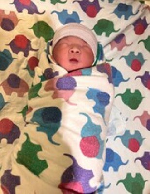 Avis de décès de Zeliah Celestine Queja Bala