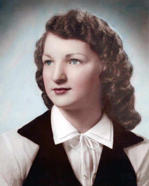 Obituary of Shirley Eudena (Kelley) Morrow