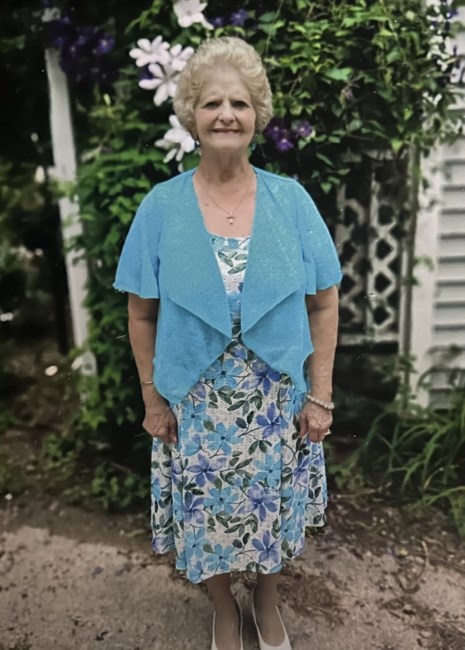 Obituary of Renita Colleen Jackson