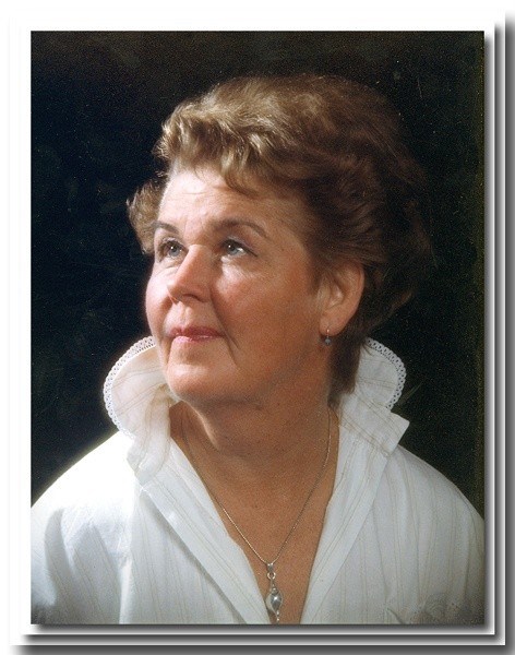 Obituary of Tuula Cassavia