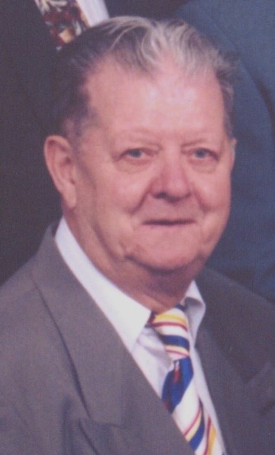 Obituary of Robert Goodlett Jr.