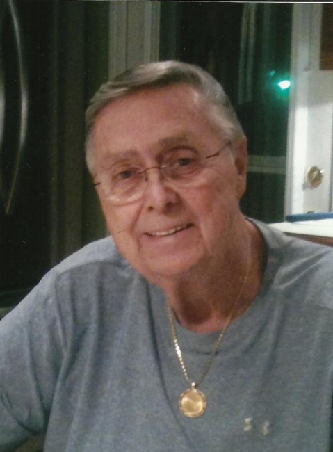 Obituary of Gale Gregory Wessling Sr.