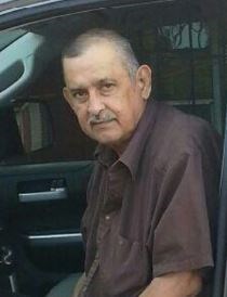 Obituary of Jorge O. Cantu