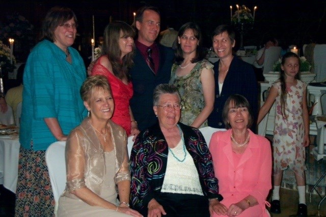 Obituary of Claudia Elisa Cole-Allen "Lisa"