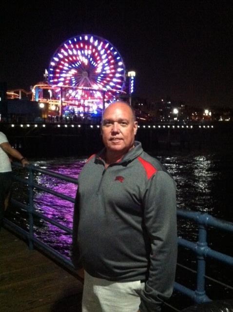 Obituary of Danny Bachmann