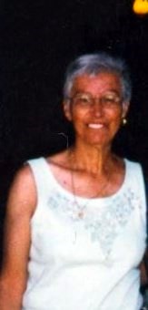 Avis de décès de Victoria T. Ortiz