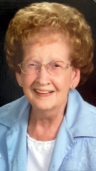 Obituary of Helen Smith Mills