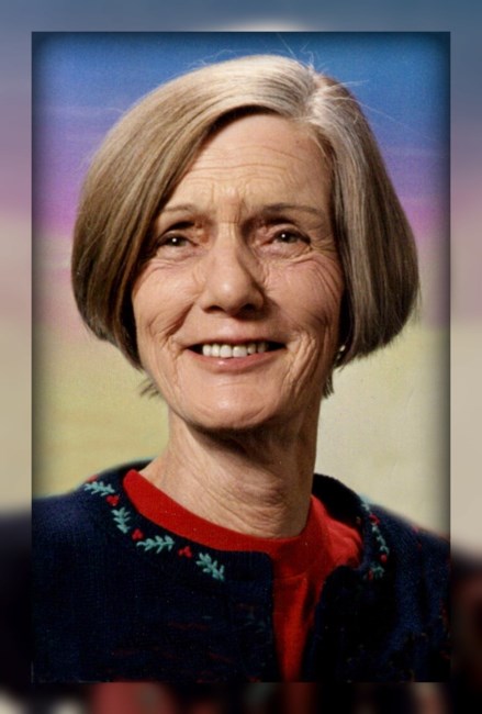 Obituary of Betty Bojko