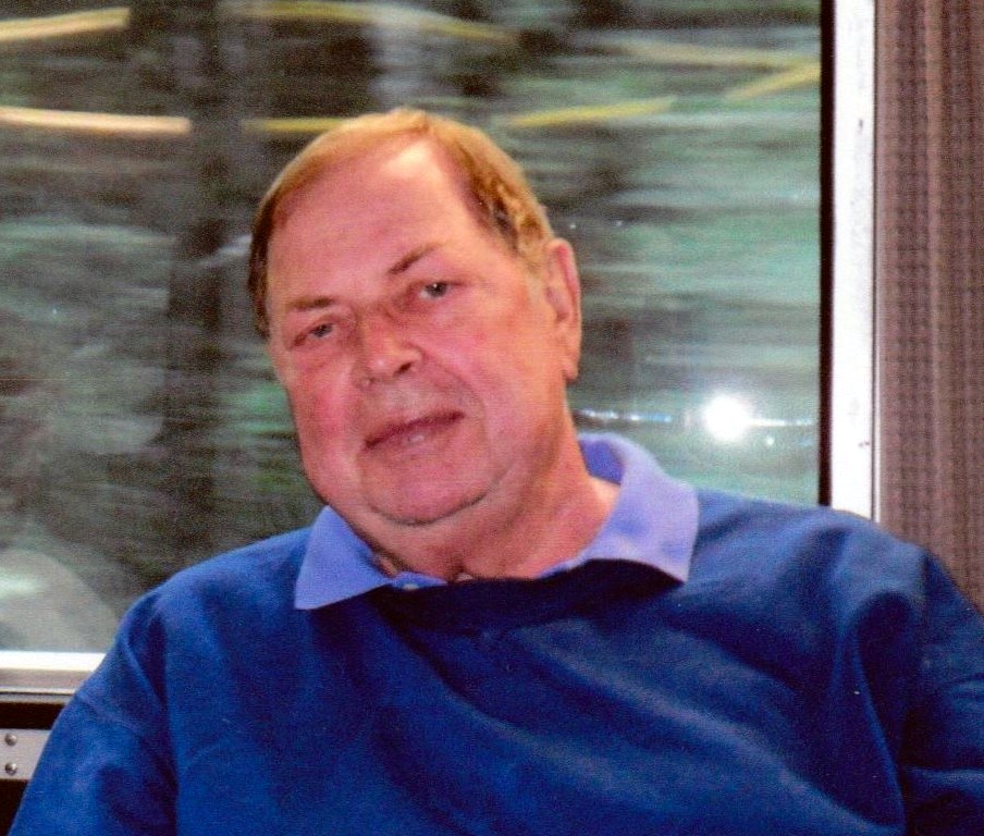 Daniel Owens Tipps Obituary Dayton, OH