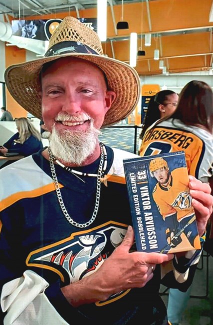 Obituary of James "Jimmy" Riddick Edwards