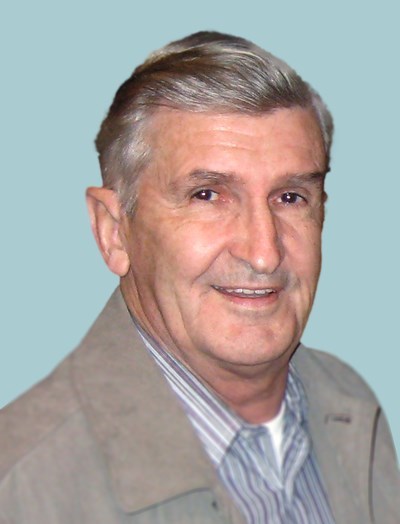 Obituary of John Mathew Stammen