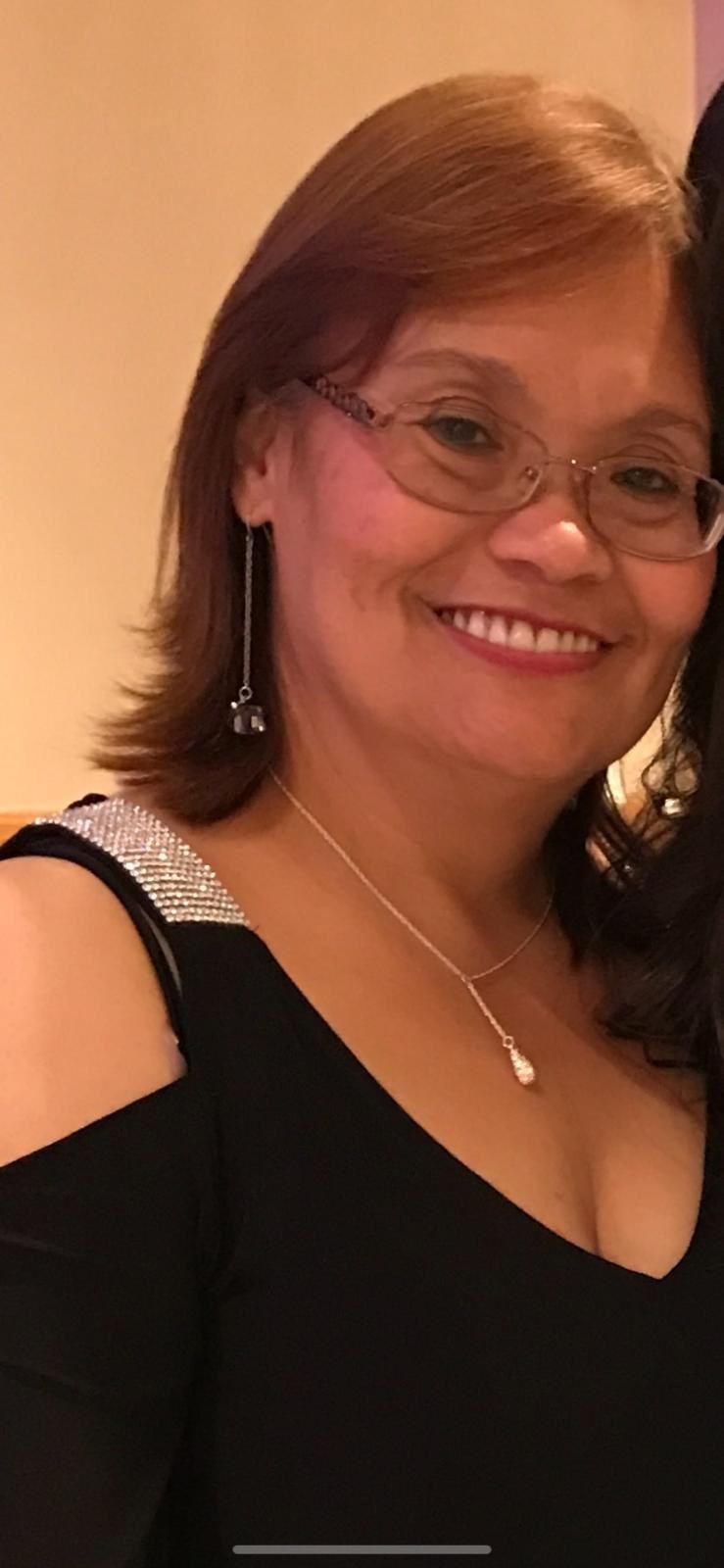 Melba Mendoza Obituary Brownsville, TX