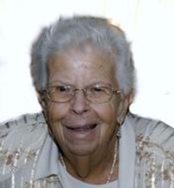 Obituary of Dorothy May Katz