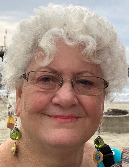 Obituary of Margaret "Earlene" Halstead