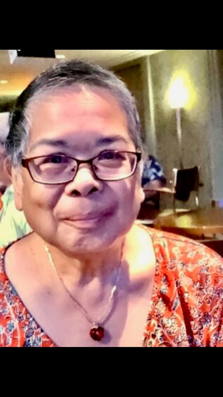 Obituario de Diana Lin