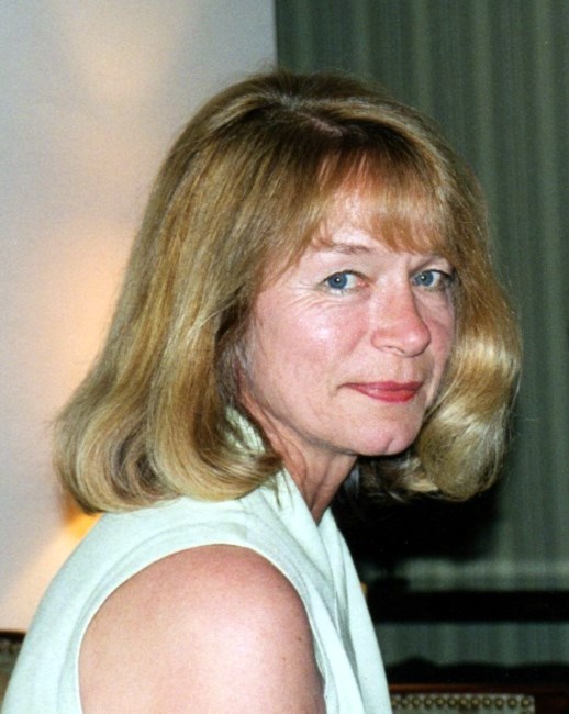 Obituary of Dr. Jutta Luise Strecker-Nsouli